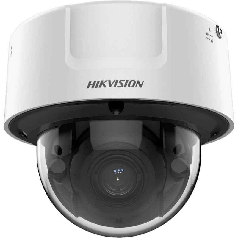 Hikvision Solutions IDS-2CD7146G0-IZS(2.8-12MM) Mini-dome IP de…