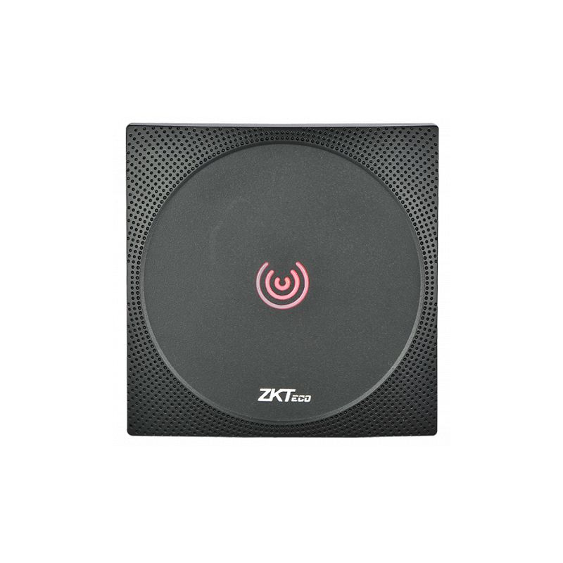 Zkteco KR613 EM and Mifare/Desfire dual proximity reader, IP65…