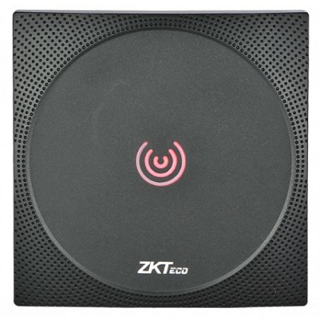 Zkteco KR613 EM and Mifare/Desfire dual proximity reader, IP65…