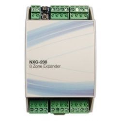 CaddX NXG208-G3 G3 8 zone xGen expander module.