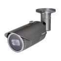 Wisenet QNO-6082R Tubular IP 2Mpx, LEDs IR 30 m con ICR, óptica…