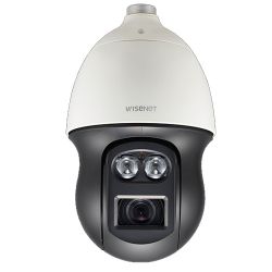 Wisenet XNP-6371RH PTZ IP dome 2Mpx, IR 350 m, zoomx37,…