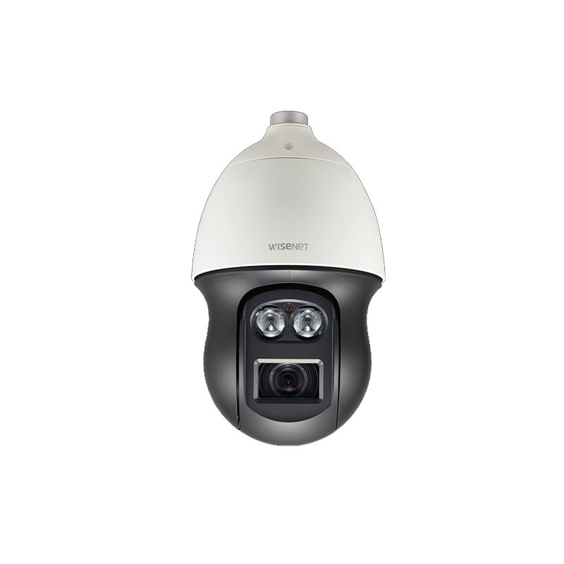 Wisenet XNP-6371RH PTZ IP dome 2Mpx, IR 350 m, zoomx37,…