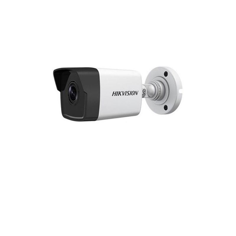 Hikvision Value DS-2CD1023G0E-I(2.8MM)(C) IP tubular 2Mpx, IR 30…