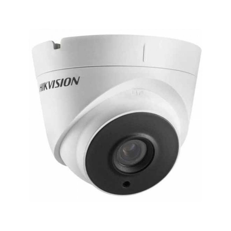 Hikvision Value DS-2CD1343G0-I(4MM)(C)(O-STD) Mini-dome IP De 4…