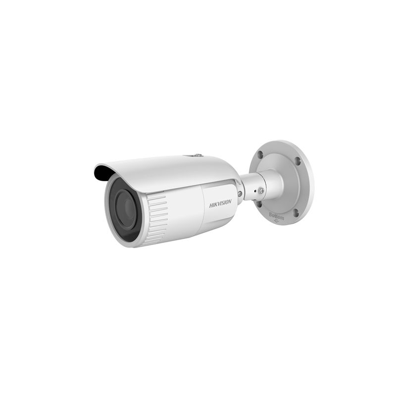 Hikvision Value DS-2CD1623G0-IZ(2.8-12MM)(C) IP tubulaire 2Mpx,…