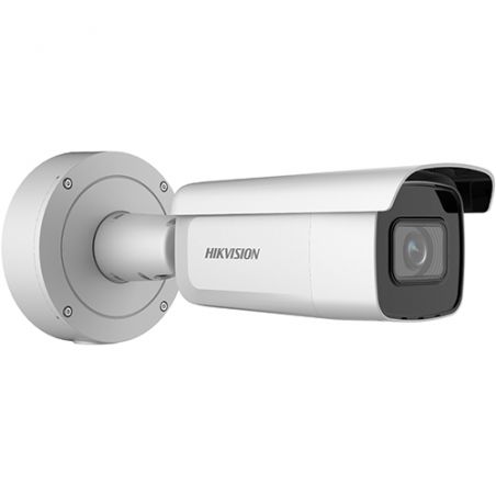 Hikvision Pro DS-2CD2626G2-IZS(2.8-12MM)(C) IP tubulaire 2Mpx,…