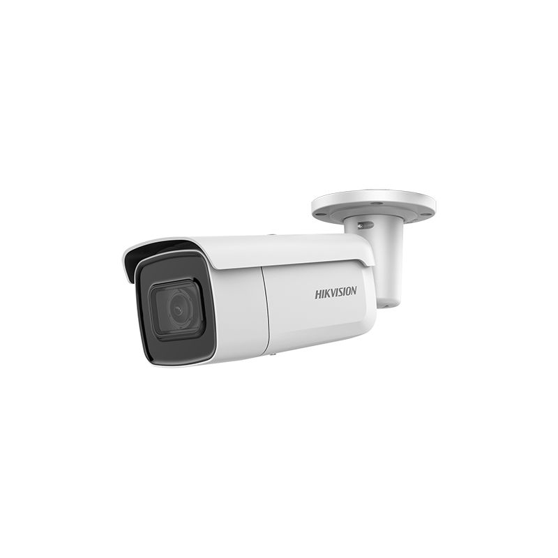 Hikvision Pro DS-2CD2643G2-IZS(2.8-12MM) Tubular IP 4Mpx, IR 60…