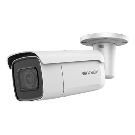 Hikvision Pro DS-2CD2643G2-IZS(2.8-12MM) IP tubular 4Mpx, IR 60…