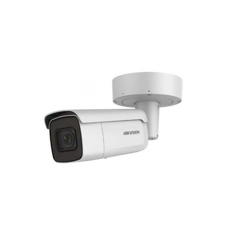 Hikvision Pro DS-2CD2665FWD-IZS(2.8-12MM) Tube IP 6Mpx, LED EXIR…