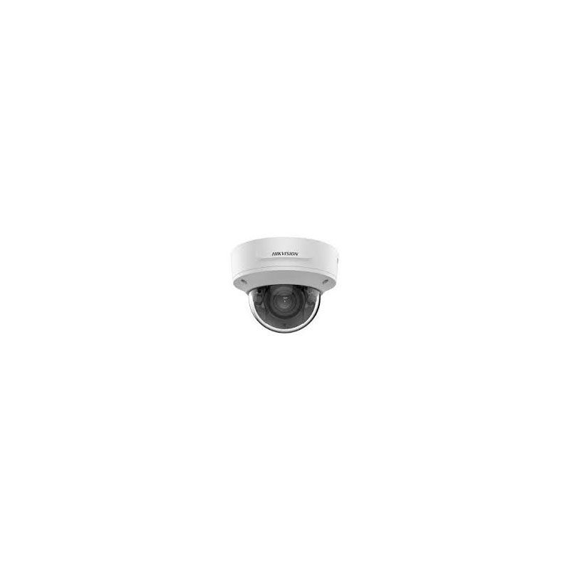 Hikvision Pro DS-2CD2723G2-IZS(2.8-12MM) Mini-Dome IP de 2Mpx,…