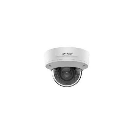 Hikvision Pro DS-2CD2723G2-IZS(2.8-12MM) Mini-Dome IP de 2Mpx,…