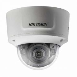 Hikvision Pro DS-2CD2743G2-IZS(2.8-12MM) Mini-dôme IP 4Mpx, LED…