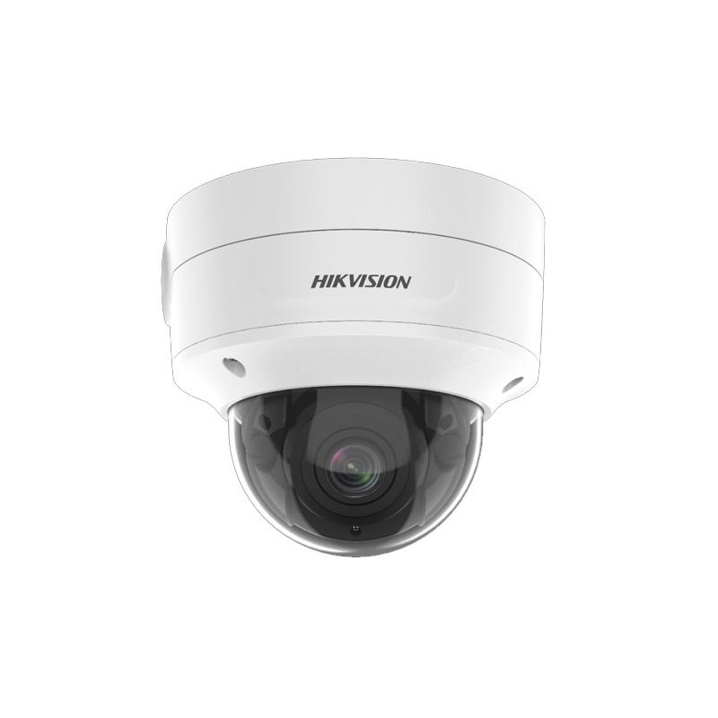 Hikvision Pro DS-2CD2746G2-IZS(2.8-12MM)(C) Mini-dome IP 4Mpx,…