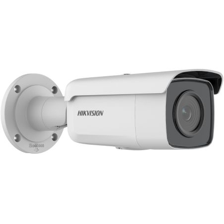 Hikvision Pro DS-2CD2T46G2-2I(2.8MM)(C) Tubular IP 4Mpx, LED…