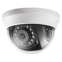 Hikvision Value DS-2CE56D0T-IRMMF(2.8MM)(C) Mini-domo 4 en 1…