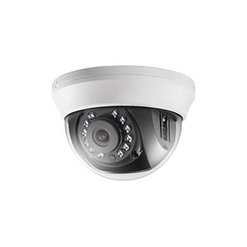 Hikvision Value DS-2CE56D0T-IRMMF(2.8MM)(C) Mini-dome 4 em 1…