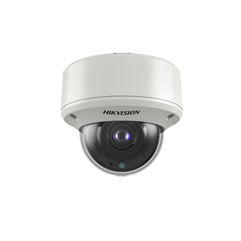 Hikvision Pro DS-2CE59H8T-AVPIT3ZF(2.7-13.5MM) Minidome 4 em 1…