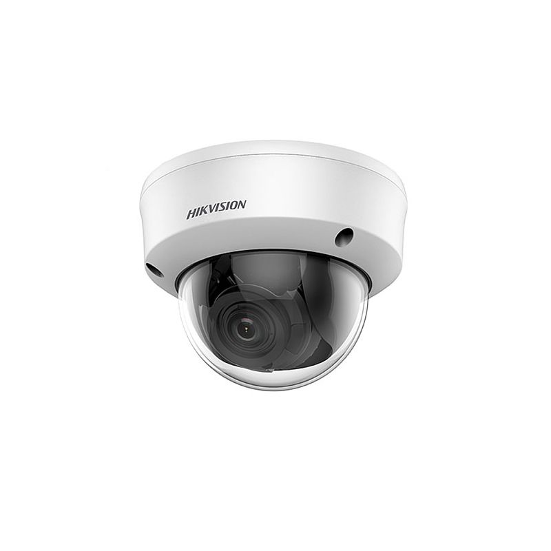 Hikvision Pro DS-2CE5AD8T-VPIT3ZF(2.7-13.5MM) Mini-dome 4 em 1…