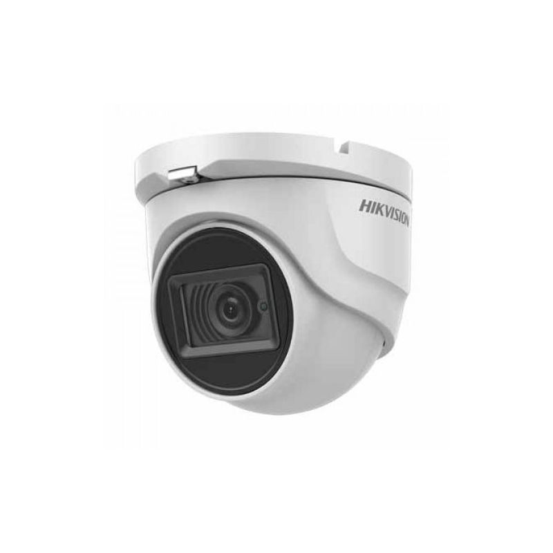 Hikvision Pro DS-2CE76H8T-ITMF(2.8MM) HD-TVI, AHD, HD-CVI e…