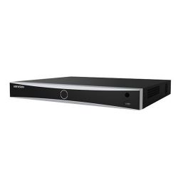 Hikvision Pro DS-7608NXI-I2/8P/S NVR 8ch ACUSENSE (4 ch detec…