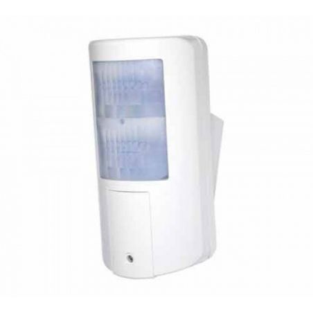 Risco RK350DT0000B Dual technology outdoor detector