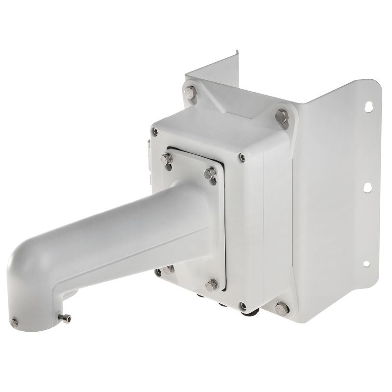 Hikvision Basic DS-1602ZJ-BOX-CORNER Wall bracket + corner acc +…