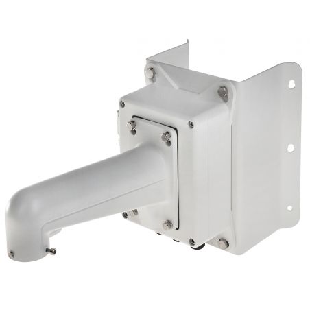 Hikvision Basic DS-1602ZJ-BOX-CORNER Soporte de pared + acc…