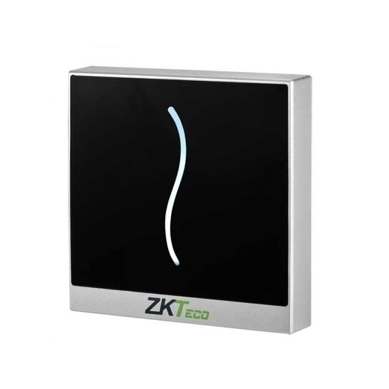 Zkteco PROID20-BEM Leitor de proximidade EM para exterior em…