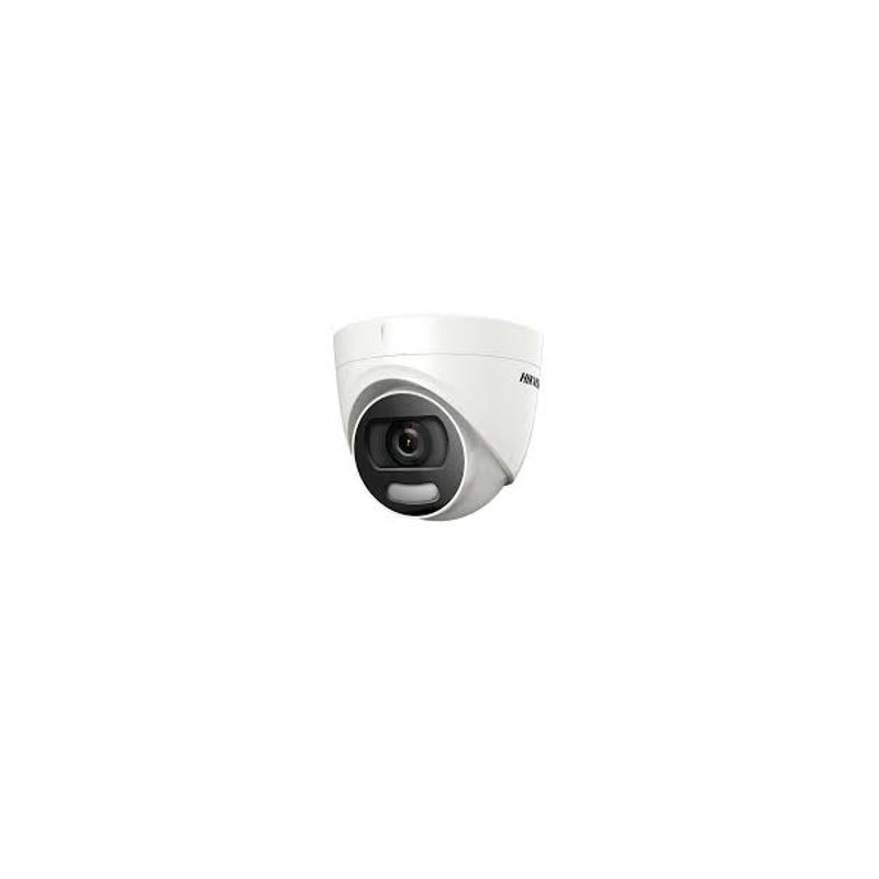 Hikvision Pro DS-2CE72DFT-F28(2.8MM) 4-in-1 mini-dome (TVI, AHD,…