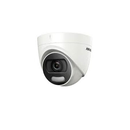 Hikvision Pro DS-2CE72DFT-F28(2.8MM) 4-in-1 mini-dome (TVI, AHD,…