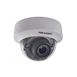 Hikvision Pro DS-2CC52D9T-AVPIT3ZE(2.8-12MM) Mini-dome 2 em 1…