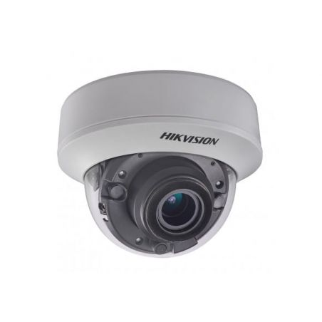 Mini dome best sale camera hikvision