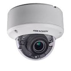 Hikvision Pro DS-2CE56D8T-VPIT3ZE(2.7-13.5MM) Mini-dôme HD-TVI…