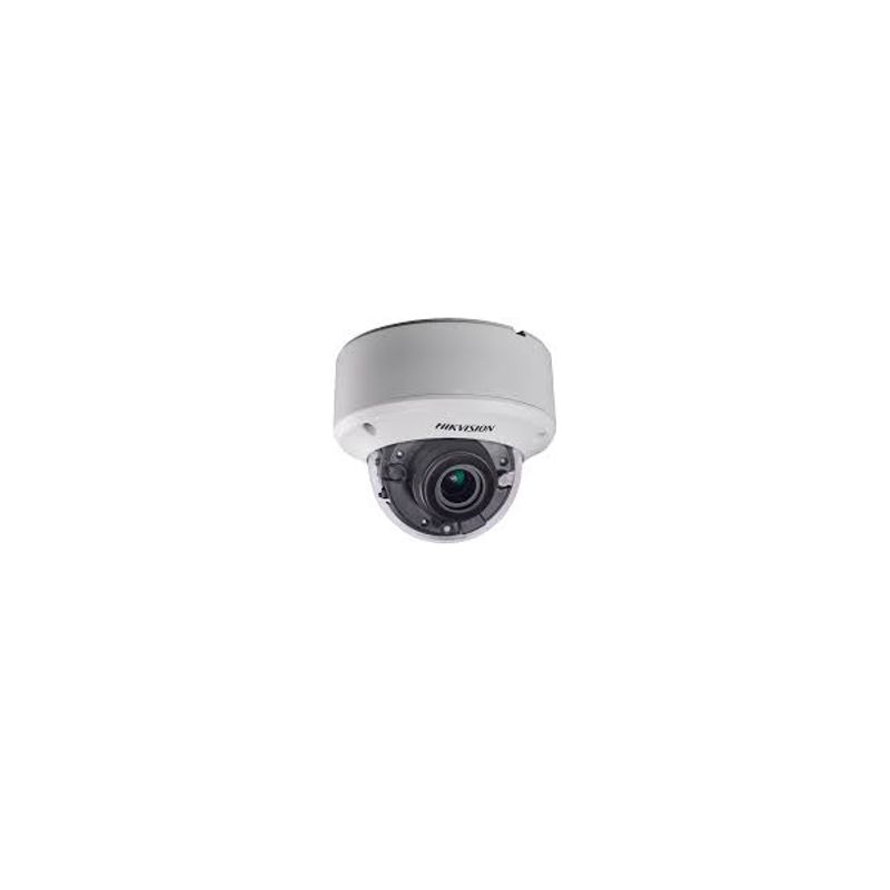 Hikvision Pro DS-2CE56D8T-VPIT3ZE(2.7-13.5MM) Mini-dôme HD-TVI…