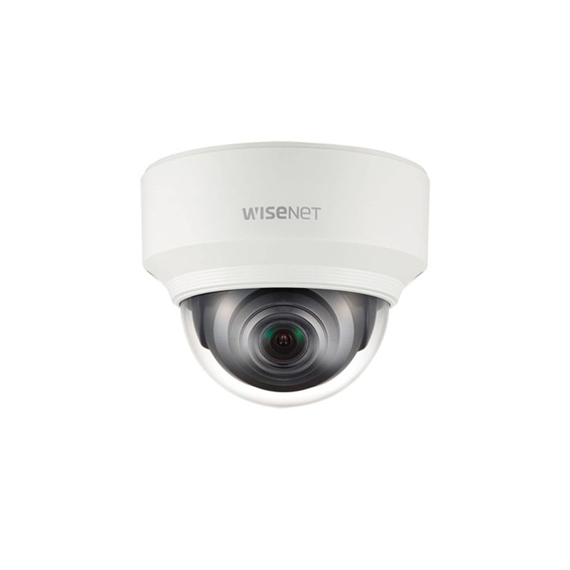 Wisenet XND-6080 2Mpx IP mini-dome, motorized optics, WDR 150dB,…