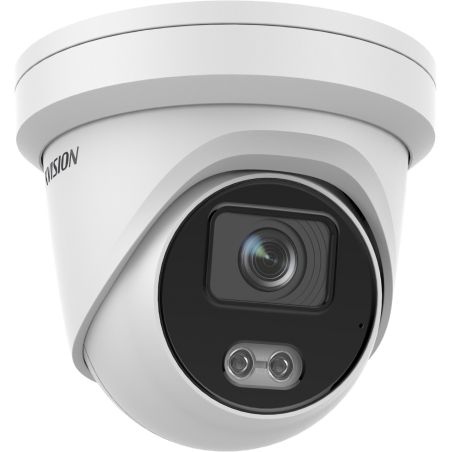 Hikvision Pro DS-2CD2347G2-L(2.8MM)(C) 4Mpx IP mini-dome,…