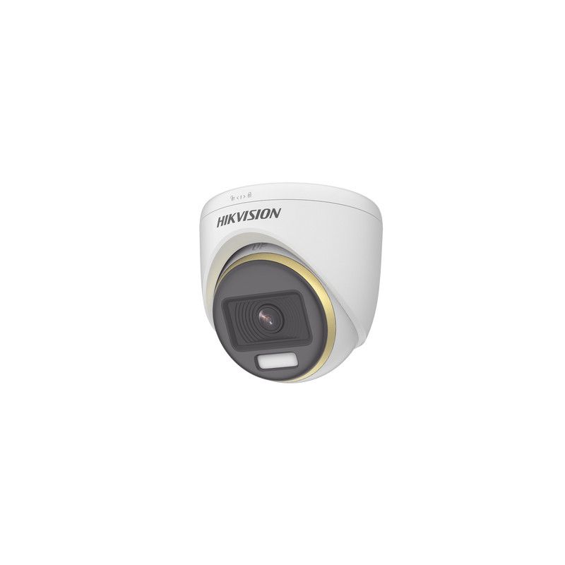 Hikvision Pro DS-2CE72UF3T-E(3.6MM) Mini-dôme TVI 8Mpx,…