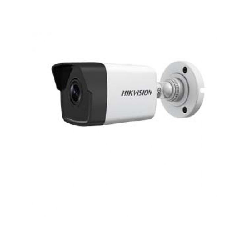 Hikvision Value DS-2CD1043G0-I(2.8MM)(C)(O-STD) IP tubulaire…