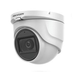 Hikvision Value DS-2CE76H0T-ITMF(2.8MM)(C) Mini-domo HD-TVI,…