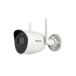 Hikvision Value DS-2CV2021G2-IDW(2.8MM)(D)/FUS Tubular IP 2Mpx,…