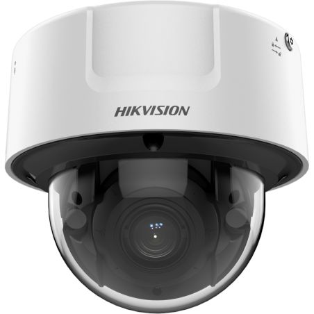 Hikvision Solutions IDS-2CD7146G0-IZS(8-32MM) Mini-dôme IP…