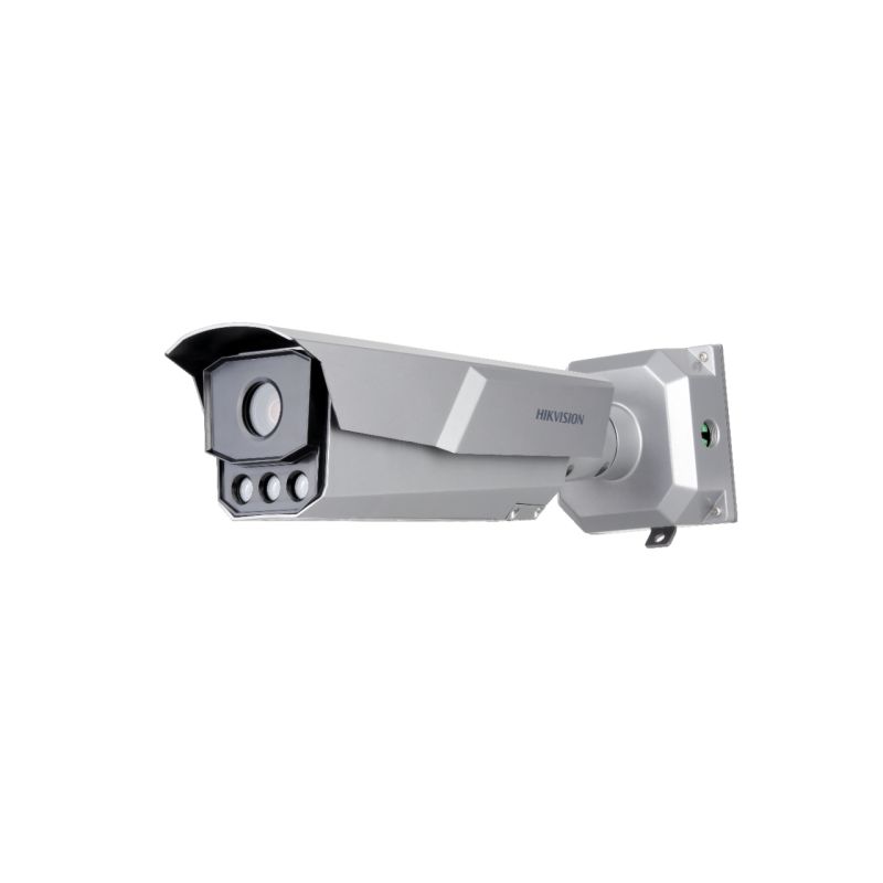 Hikvision Solutions IDS-TCM203-A/0832-IR-POE(HOT) Tubular IP…