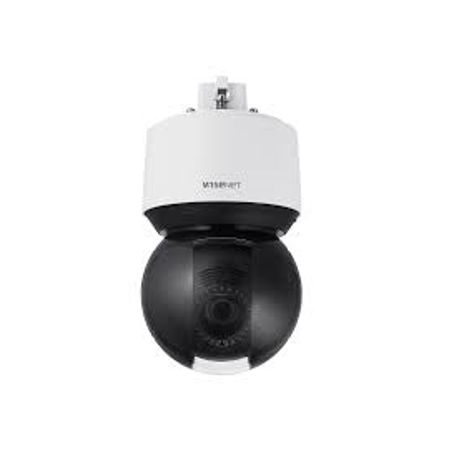 Wisenet QNP-6250R Dome IP PTZ de 2Mpx, LEDs IR de 100m, zoom de…