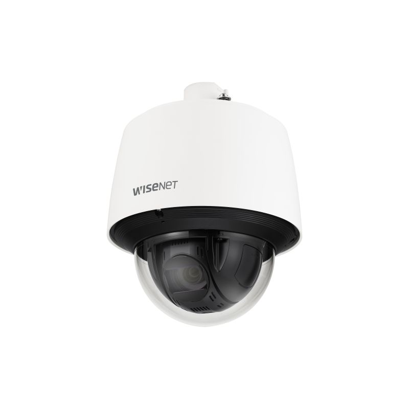 Wisenet QNP-6250H Dome PTZ IP D&N 2Mpx, zoomx25, estabilizador…