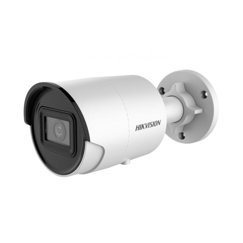 Hikvision Pro DS-2CD2046G2-I(2.8MM) IP tubulaire 4Mpx, IR 30 m,…