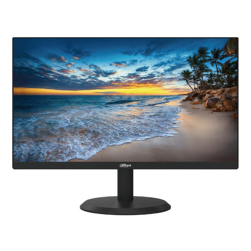 Dahua LM22-H200 Moniteur Dahua 21,45" pour la sécurité 24/7…