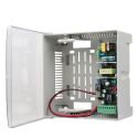 AC-12DC5A-BAT7AH-P - Alimentador, Exclusivo para control de acceso, Control…