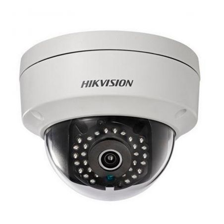 Hikvision Pro DS-2CD2112F-I(4MM) Mini-dome IP D&N CMOS…