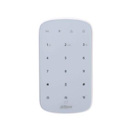 Dahua DHI-ARK30T-W2(868) Clavier sans fil Dahua